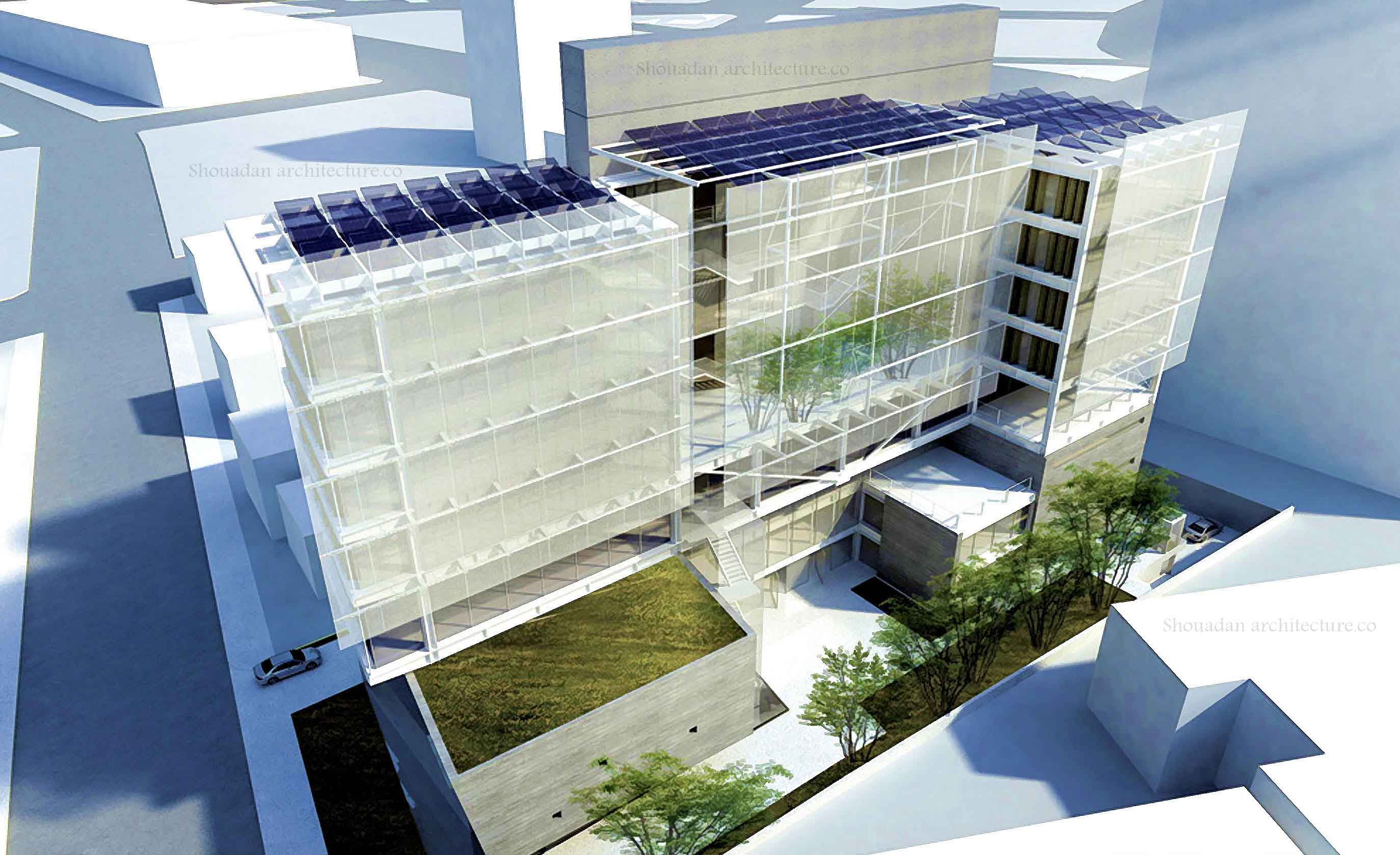 Niavaran Mall Niavaran Mall