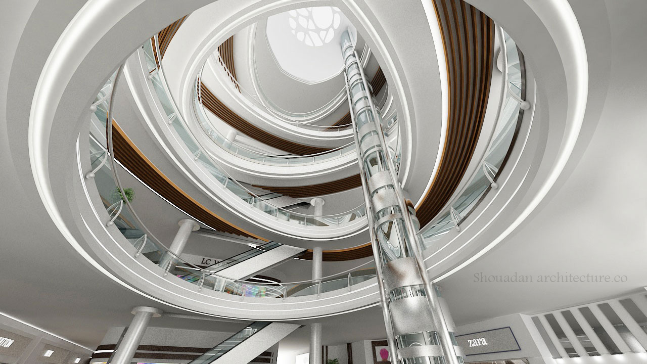 Opal Mall -II Opal Mall -II