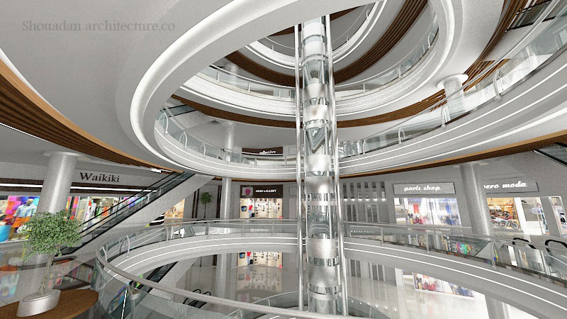 Opal Mall -II Opal Mall -II